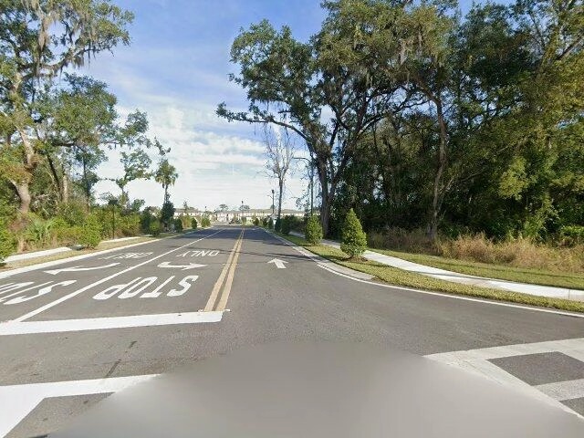 House image located at Zephyrhills, FL 33541