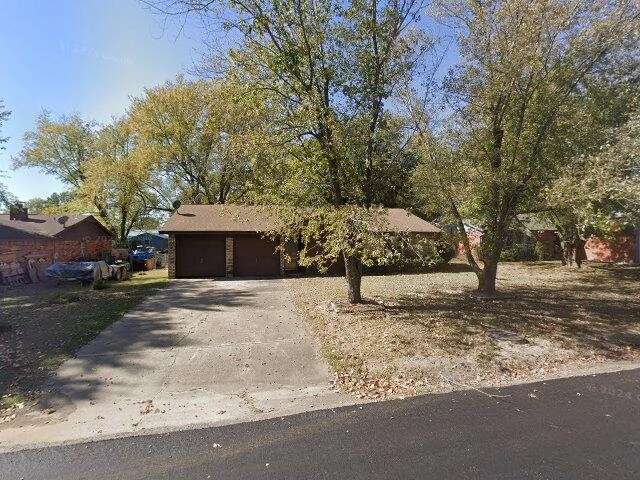 House image located at Muskogee, OK 74403