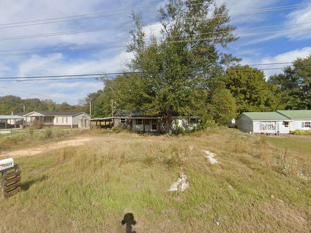 House image located at Mantachie, MS 38855