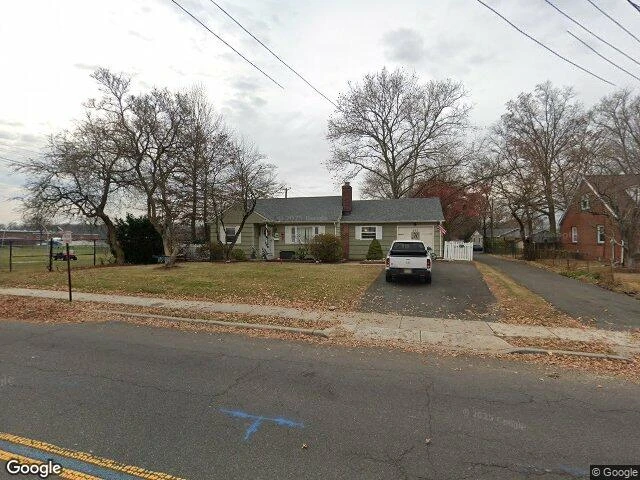 House image located at Clark, NJ 07066