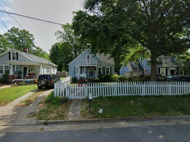 House image located at Hampton, VA 23661