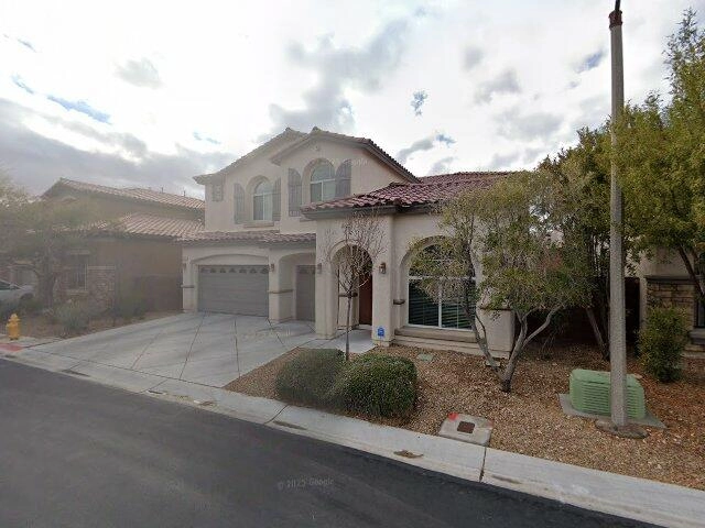 House image located at Las Vegas, NV 89178