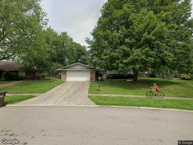 House image located at Dayton, OH 45440