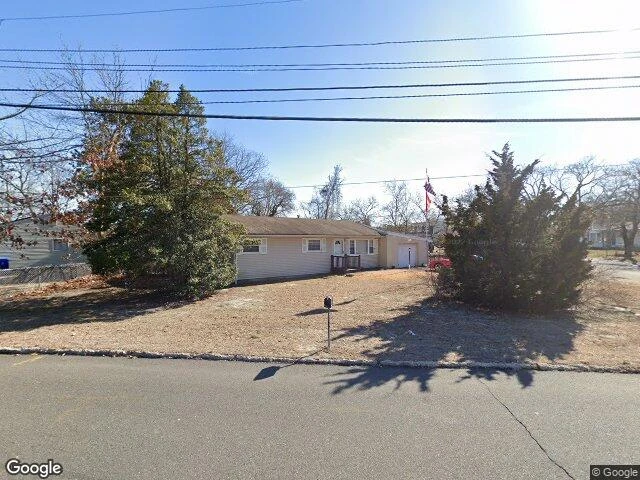 House image located at Toms River, NJ 08753