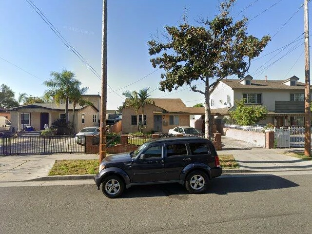 House image located at Bell Gardens, CA 90201