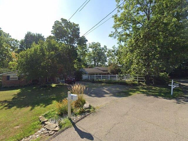 House image located at Cincinnati, OH 45245