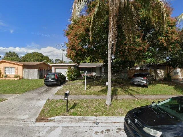 House image located at Pompano Beach, FL 33063