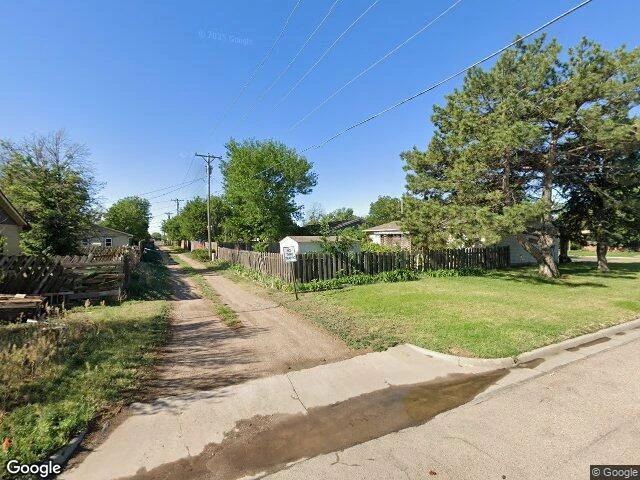 House image located at Garden City, KS 67846