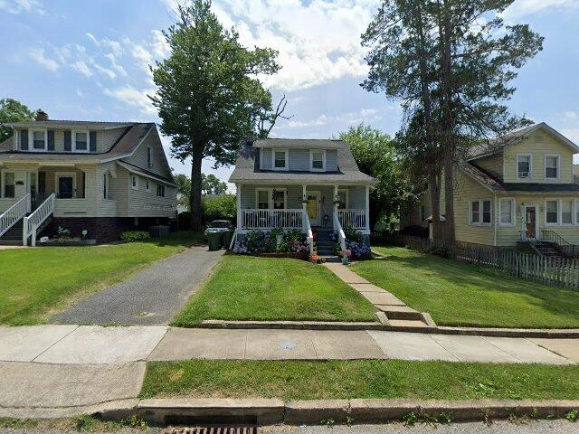 House image located at Parkville, MD 21234