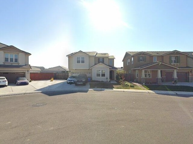 House image located at Manteca, CA 95337