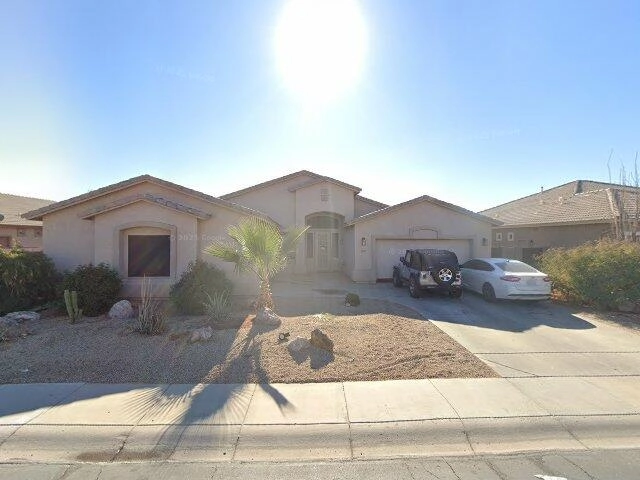 House image located at Maricopa, AZ 85138