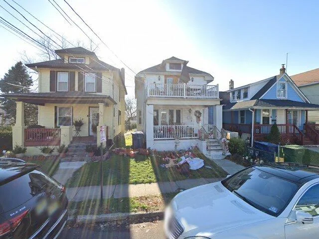 House image located at Neptune, NJ 07753