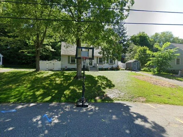 House image located at East Longmeadow, MA 01028