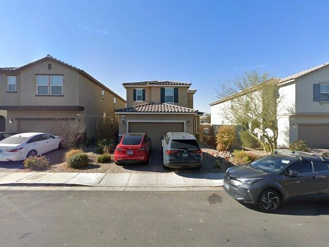 House image located at Las Vegas, NV 89113