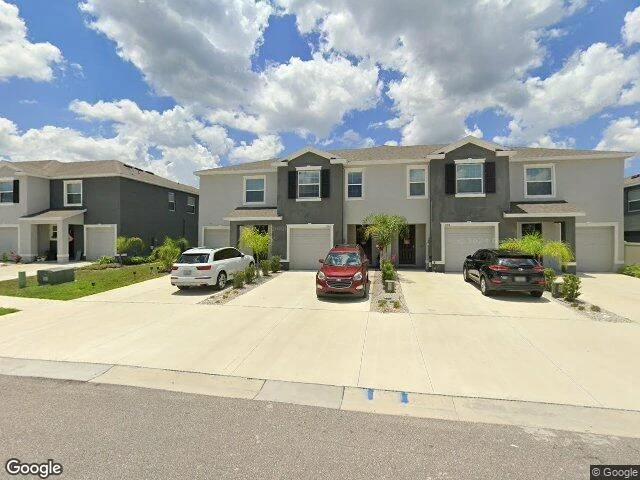 House image located at Odessa, FL 33556