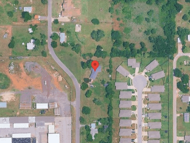 House image located at Oklahoma City, OK 73130