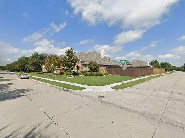 House image located at Frisco, TX 75033