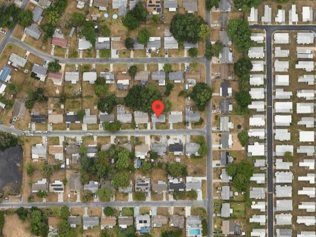 House image located at Port Richey, FL 34668