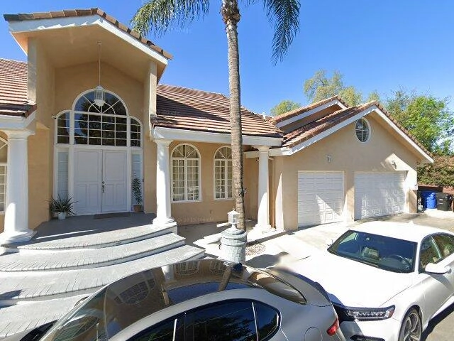 House image located at Tarzana, CA 91356