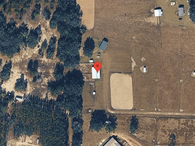 House image located at Williston, FL 32696
