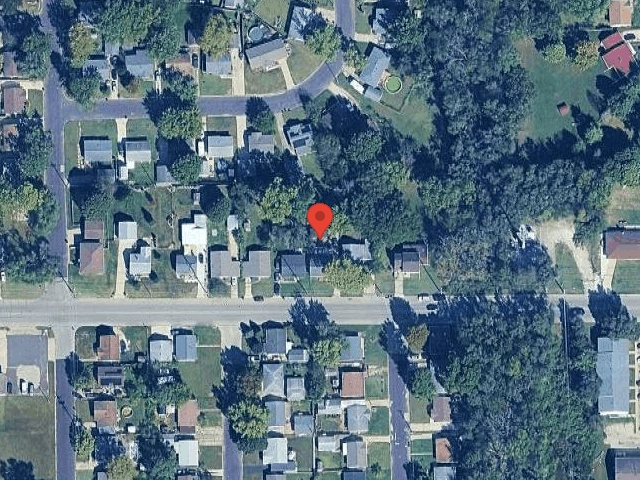 House image located at Champaign, IL 61821