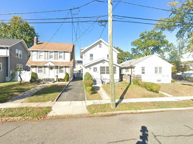 House image located at Rahway, NJ 07065
