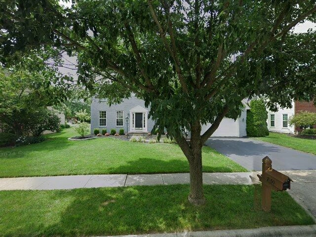 House image located at Dublin, OH 43017