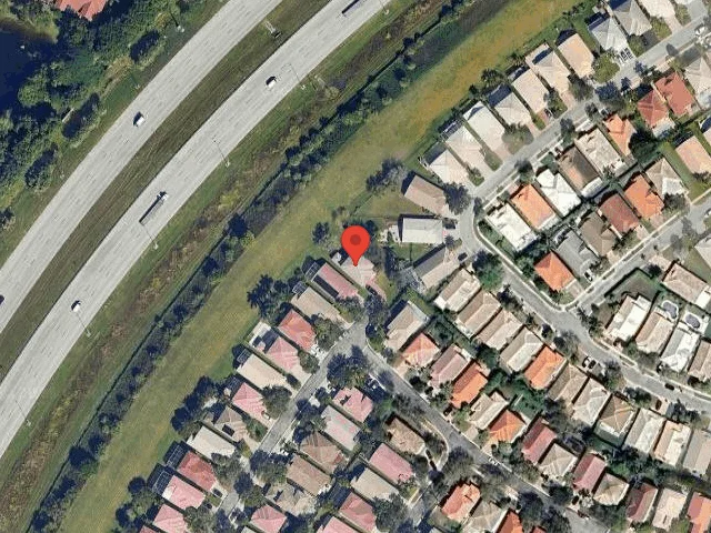 House image located at Pompano Beach, FL 33076