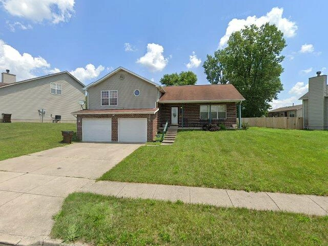 House image located at Dayton, OH 45405