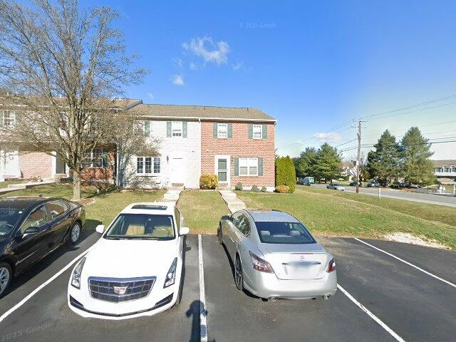 House image located at Reading, PA 19608