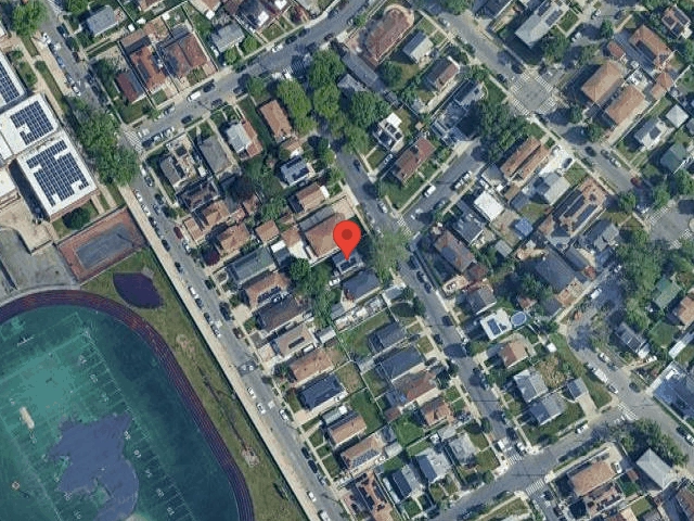 House image located at Jamaica, NY 11434