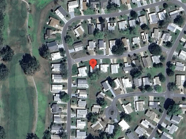 House image located at Lady Lake, FL 32159