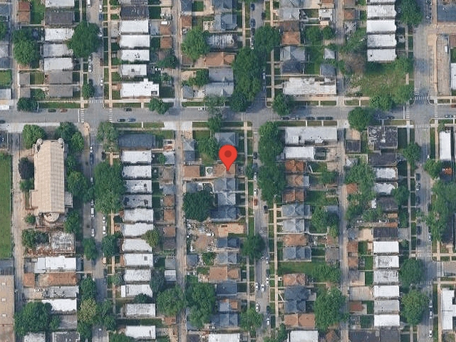 House image located at Chicago, IL 60651