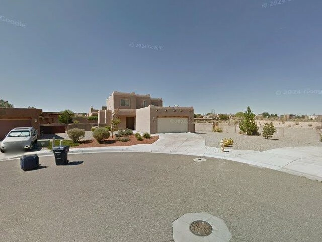 House image located at Albuquerque, NM 87114