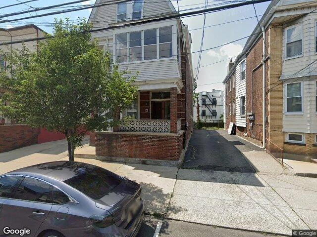 House image located at Kearny, NJ 07032