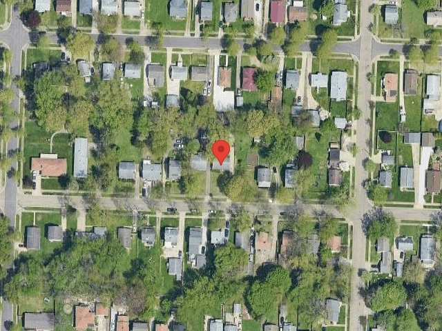 House image located at Akron, OH 44305