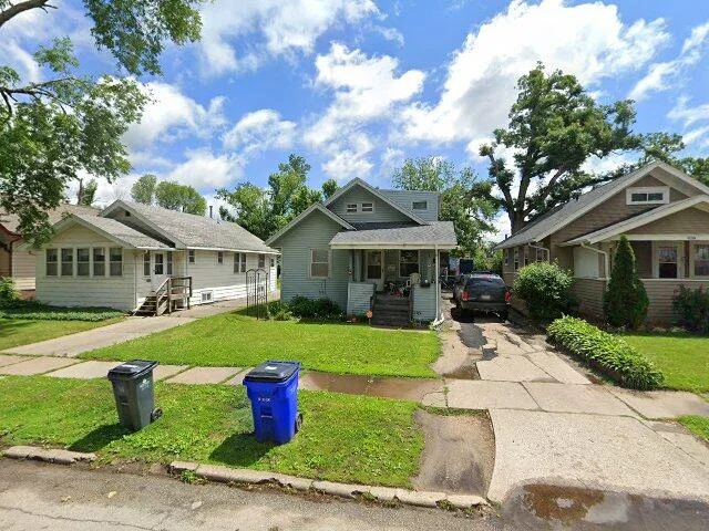 House image located at Cedar Rapids, IA 52402