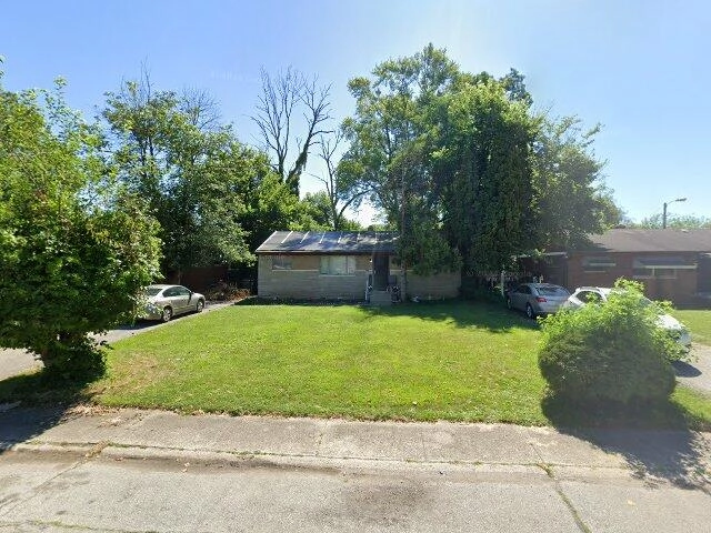 House image located at Indianapolis, IN 46226