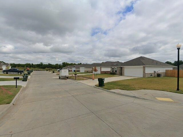 House image located at Muskogee, OK 74403