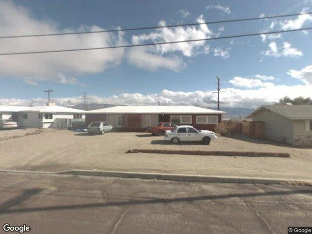 House image located at Trona, CA 93562