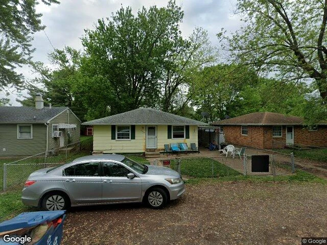 House image located at Dayton, OH 45404