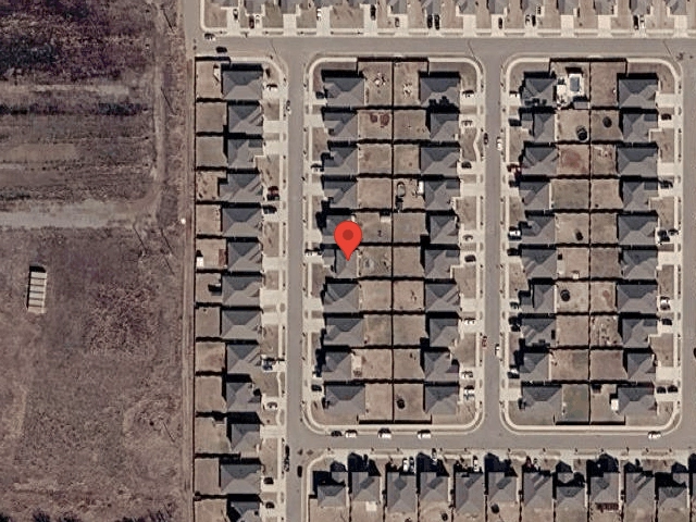 House image located at El Reno, OK 73036