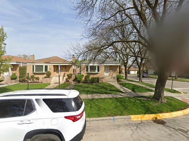 House image located at Cicero, IL 60804