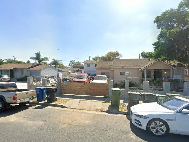 House image located at Inglewood, CA 90301
