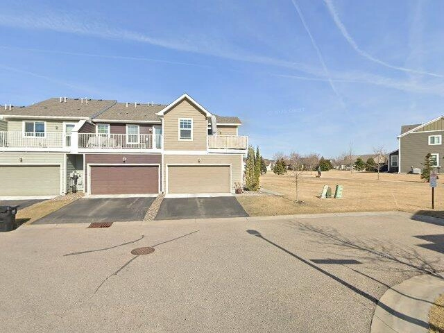 House image located at Osseo, MN 55369