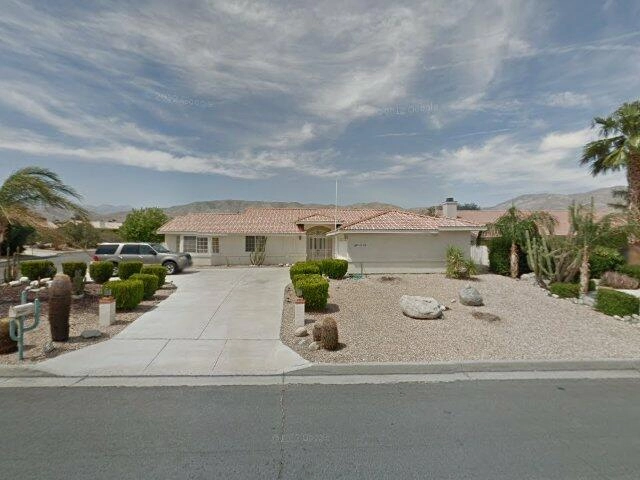 House image located at Desert Hot Springs, CA 92240