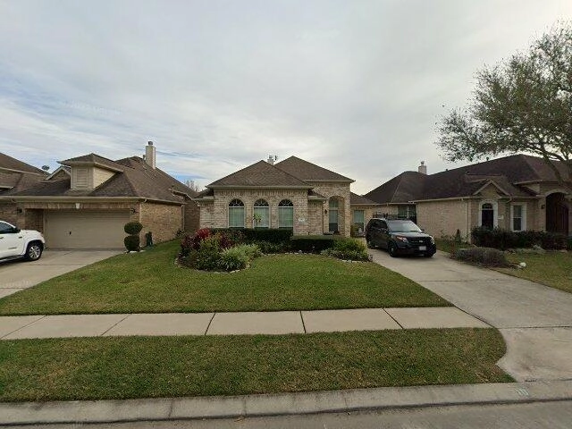 House image located at Kemah, TX 77565