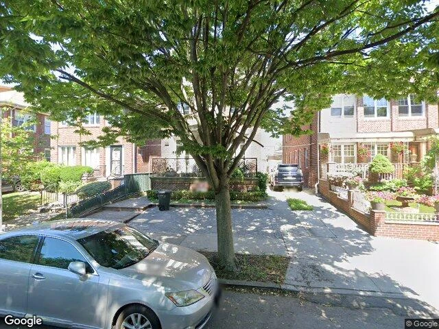 House image located at Brooklyn, NY 11210