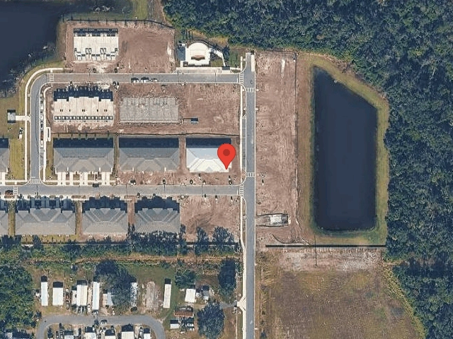 House image located at Ruskin, FL 33570