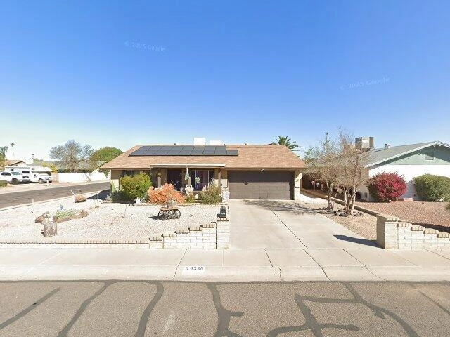 House image located at Glendale, AZ 85304